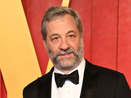 Judd Apatow to Direct Coke-Pepsi Rivalry Movie ‘Cola Wars’ From Steven Spielberg and Sony