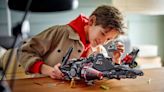 How to get LEGO's Star Wars Dark Millennium Falcon set