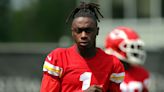 Fantasy Alert: Chiefs' Rumored Strategy for WR Xavier Worthy Revealed amid Injury