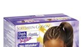 They Were The Models On The Boxes Of Hair Relaxer Kits. This Is What They Look Like Today.