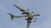 Air Force jets intercept 2 Russian bombers flying close to Alaska