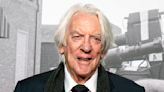 Donald Sutherland, Emmy-Winning Veteran of TV and Film, Dead at 88