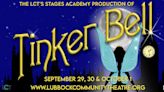 LCT Stages Academy presents 'Tinker Bell'