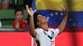 Venezuela y Ecuador avanzan a cuartos - El Diario - Bolivia