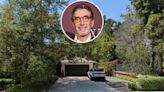 Chuck Lorre Gets $13 Million for His Spare Los Angeles Estate
