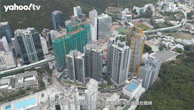 胡‧說樓市｜救市招數盡出，政府還會救市嗎?