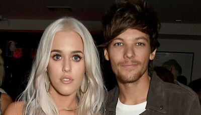 Louis Tomlinson's Sister Lottie Shares How Family Grieved Devastating Deaths of Mom and Teen Sister - E! Online