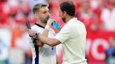 We love him – Luke Shaw does not understand criticism of Gareth Southgate