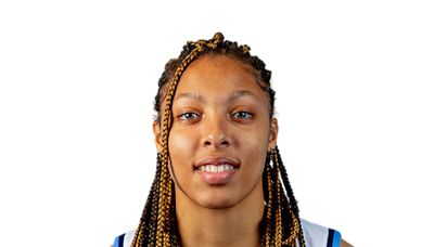 Kaitlyn Davis - New York Liberty Forward - ESPN