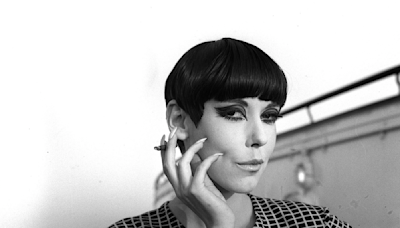 Peggy Moffitt Dies: Iconic ’60s Model, Cultural Influencer & Actress Who Appeared In Antonioni’s ‘Blow-Up’ Was 86