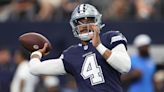 Cowboys News: Jerry Jones Expects Dak Prescott to Get Better