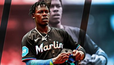 Yankees trading for Marlins OF Jazz Chisholm Jr.