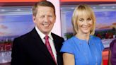 Louise Minchin remembers Bill Turnbull: ‘He always was kind with his time’