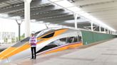 Indonesia, China agree $1.2 billion cost overrun for high-speed train - official
