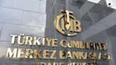 Turkish central bank net reserves seen rising after brief dip