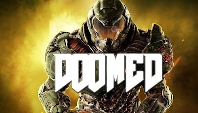 How Doom (2016) ALMOST Killed The Franchise