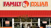 A Family Dollar distribution center where inspectors found 1,100 rodents is permanently shutting down