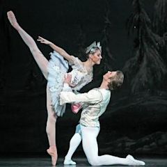 Houston Ballet