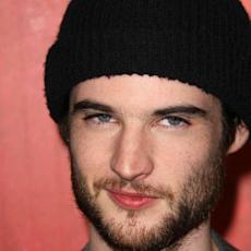 Tom Sturridge