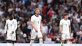 Preocupante derrota de Inglaterra en su último ensayo antes de la Eurocopa