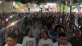 Adecos “en resistencia” se movilizan en Valencia y llaman a sufragar y a cuidar el voto el 28J