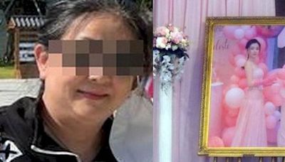 蔡天鳳碎屍案65歲前家姑涉妨礙司法公正 還押15個月後獲准保釋