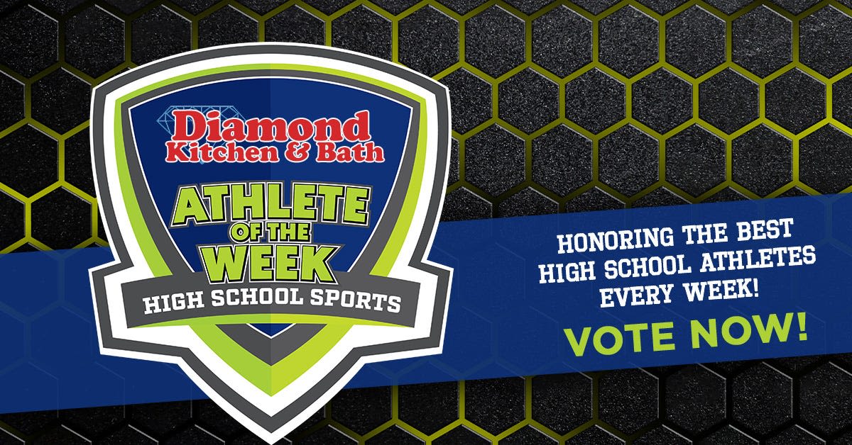 Vote for The Arizona Republic's high school athletes of the week.