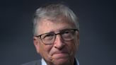 Bill Gates: ‘If I designed the tax system, I would be billions poorer’