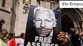 Trump to consider pardon for Assange if he wins election