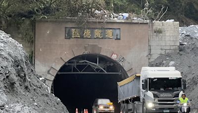 北迴線中斷交通不便 花蓮議員籲增開公路班車方便轉乘