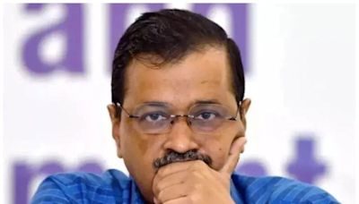 Arvind Kejriwal's Judicial Custody Extended Till July 25 In CBI Corruption Case; BJP Rubs Salt In Wounds