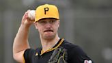 Pirates prospect Paul Skenes works 6 scoreless innings for Triple-A Indianapolis