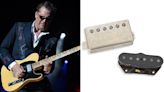 Joe Bonamassa called his ‘51 Fender Nocaster “the most dynamic instrument I have ever played in my life” – now Seymour Duncan has released a signature pickup set based on that guitar