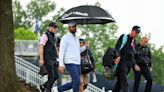 Scottie Scheffler tracker: How is world's No. 1 golfer playing after arrest at PGA Championship?