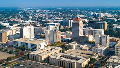 California city approves sale of downtown building for $1