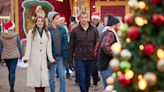 It's Time to Deck the Lighthouse with Boughs of Holly in the Hallmark Channel's 'Navigating Christmas'