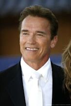 Arnold Schwarzenegger