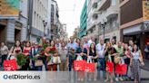 López Aguilar denuncia la ausencia de propuestas en relación con Europa de PP y Vox