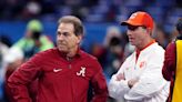 A closer look at the Alabama clause in Dabo Swinney’s new Clemson contract