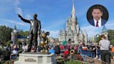 Florida: la pelea entre Ron DeSantis y Disney llega a un acuerdo tras casi dos años de una dura batalla legal