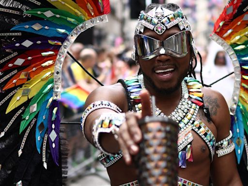 Pride in London: the best parties and events, from drag brunches to after-parties at Heaven