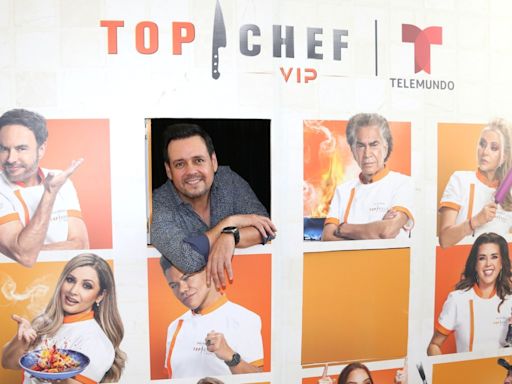 ¿A quién eliminaron en 'Top Chef VIP 3' este 3 de junio? - El Diario NY