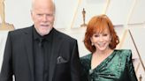 Reba McEntire and Rex Linn Joke About Super Bowl National Anthem Prop Bet With Classic 'Friends' Scene