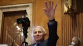 Bill Gates salutes 81-year-old Anthony Fauci as a ‘hero’ ahead of his pending retirement