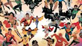DC Moves Back to Wednesday for New Comic Releases