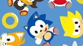 El Fall Guys de Sonic ya tendría nombre y su anuncio sería inminente