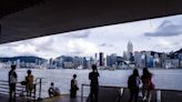 HK Pro-Democracy Radio Station Shuts After Bank Account Frozen