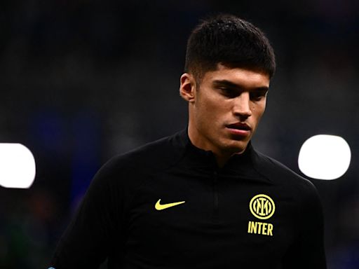 Offloading Two Outcasts Won’t Be Easy For Inter Milan This Summer – High Wages The Problem