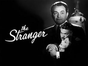 The Stranger (1946 film)