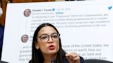 Alexandria Ocasio-Cortez Lays Out How Twitter Changed Its Own Rule To Accommodate Trump